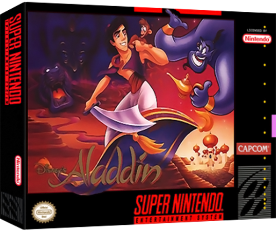 Aladdin (USA)