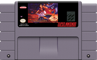 Aladdin (USA)
