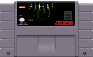 Alien 3 (USA)