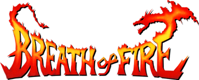 Breath of Fire (USA)