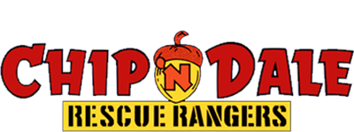 Chip 'n Dale Rescue Rangers (USA)