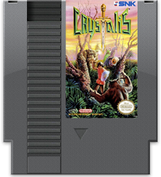 Crystalis (USA)