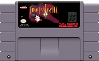 Final Fantasy III (USA) (Rev 1)
