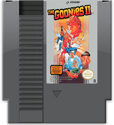 Goonies II, The (USA)