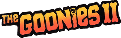 Goonies II, The (USA)