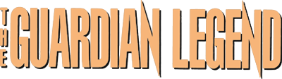 Guardian Legend, The (USA)