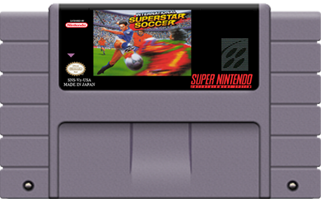 International Superstar Soccer (USA)