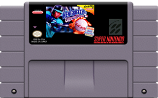 Ken Griffey Jr.'s Winning Run (USA)