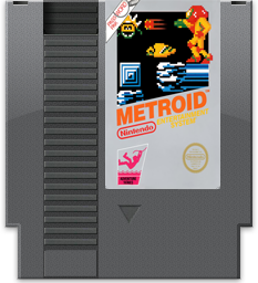 Metroid (USA)