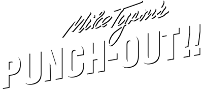 Mike Tyson's Punch-Out!! (Japan, USA)