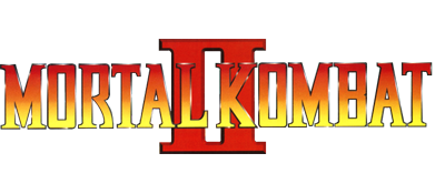 Mortal Kombat II (USA)