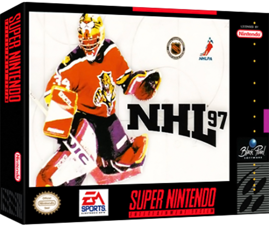 NHL '97 (USA)
