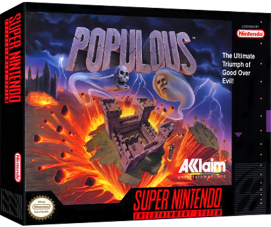 Populous (USA)