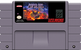 Populous (USA)