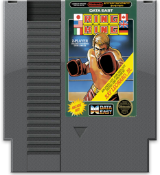 Ring King (USA)
