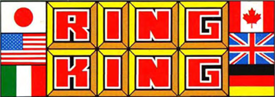 Ring King (USA)
