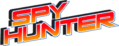 Spy Hunter (USA)