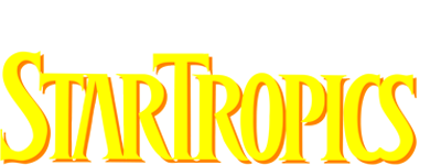 StarTropics (USA)