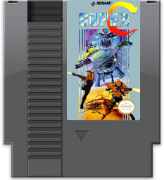 Super C (USA)