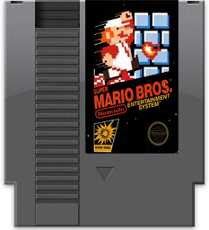 Super Mario Bros. (World)