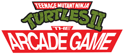 Teenage Mutant Ninja Turtles II - The Arcade Game (USA)