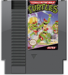 Teenage Mutant Ninja Turtles (USA)