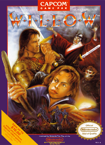 Willow (USA)