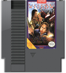 Willow (USA)